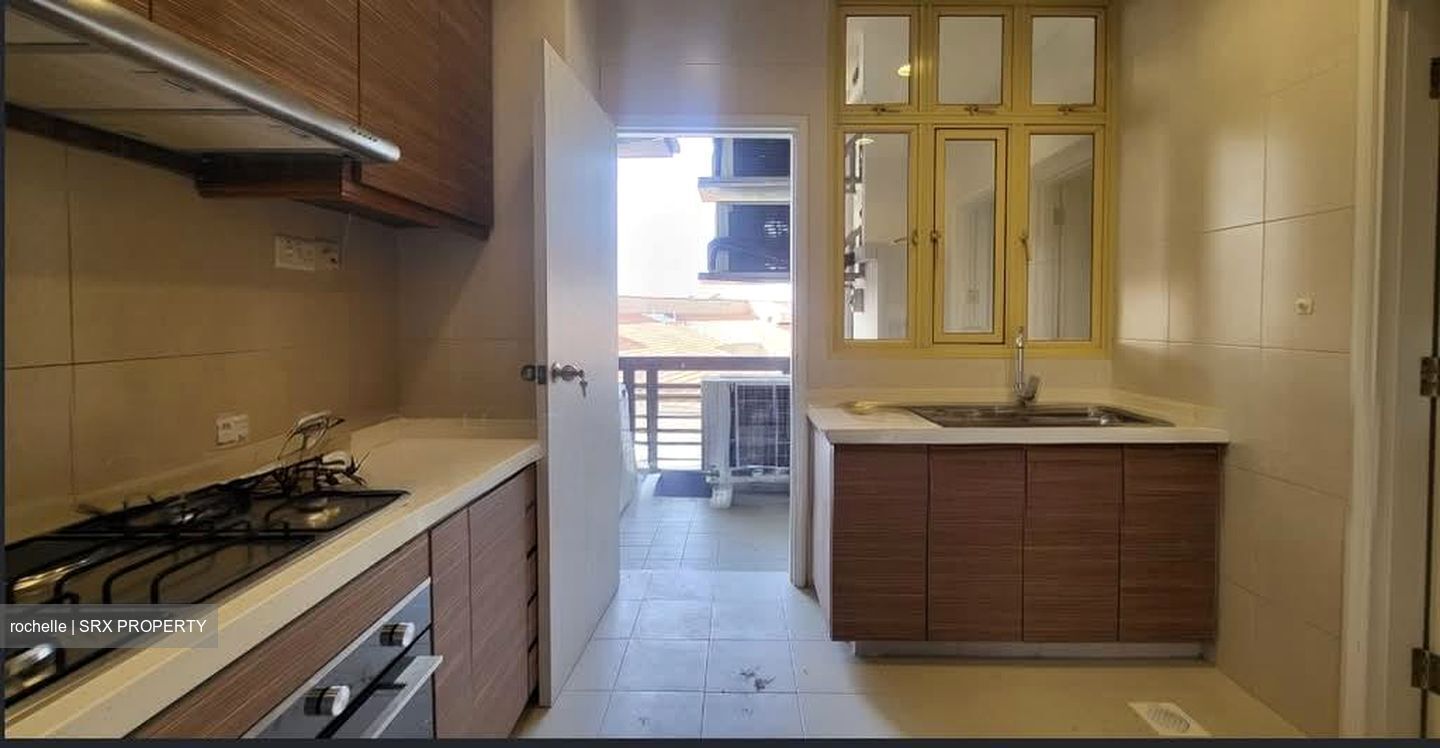 Orange Regency (D10), Apartment #558504601